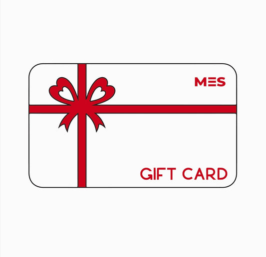 MES Posters Gift Card 🎁